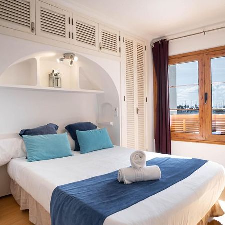 Carabela 92 Apartment Alcudia  Luaran gambar