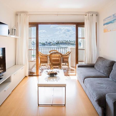 Carabela 92 Apartment Alcudia  Luaran gambar