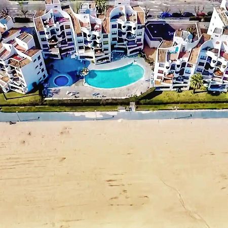 Carabela 92 Apartment Alcudia  Luaran gambar