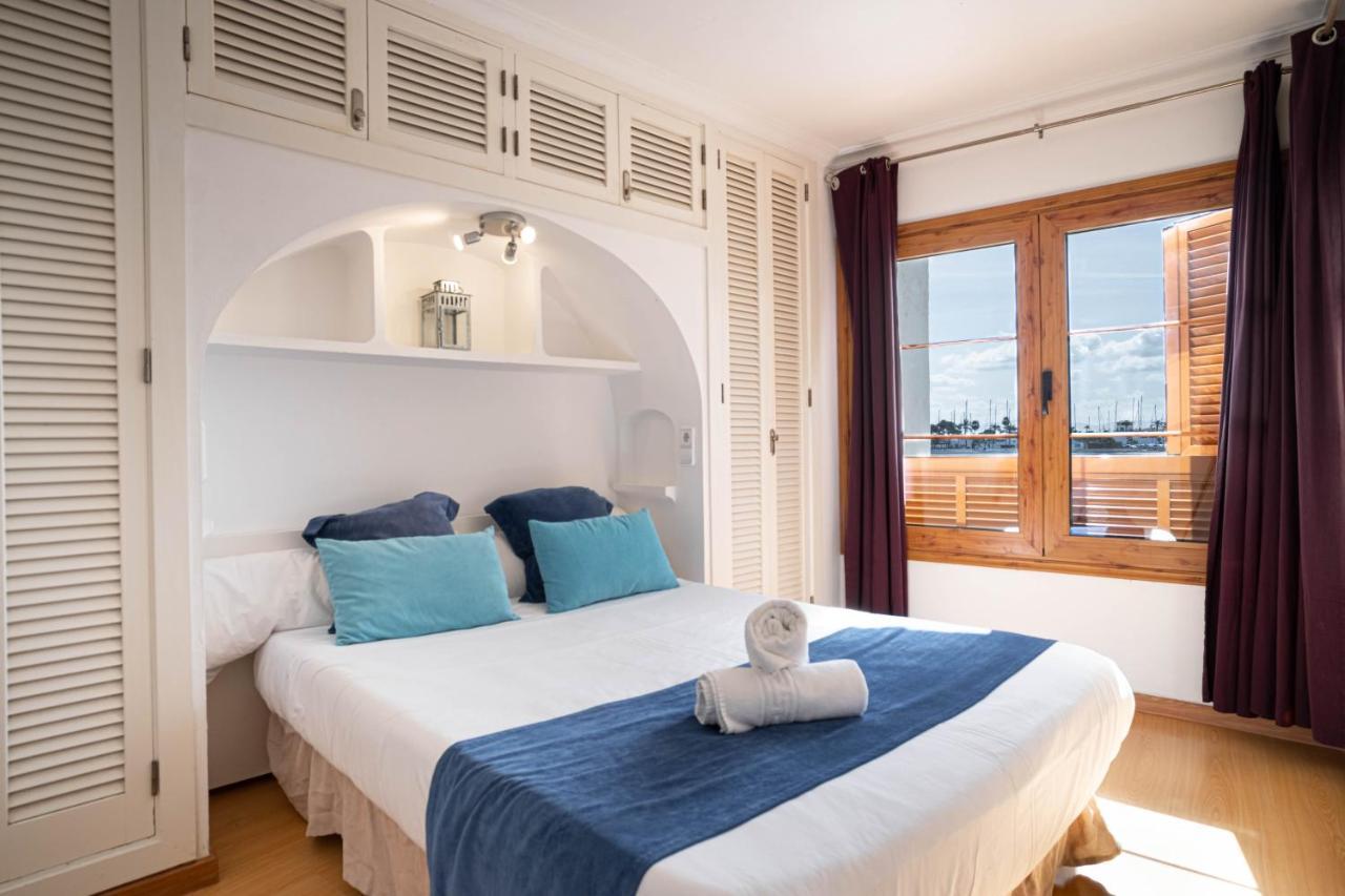 Carabela 92 Apartment Alcudia  Luaran gambar