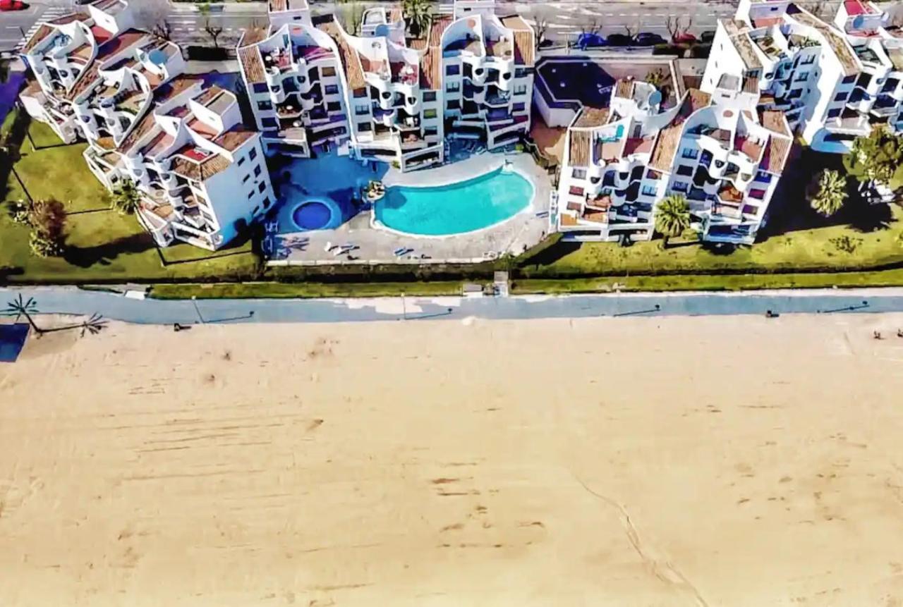 Carabela 92 Apartment Alcudia  Luaran gambar