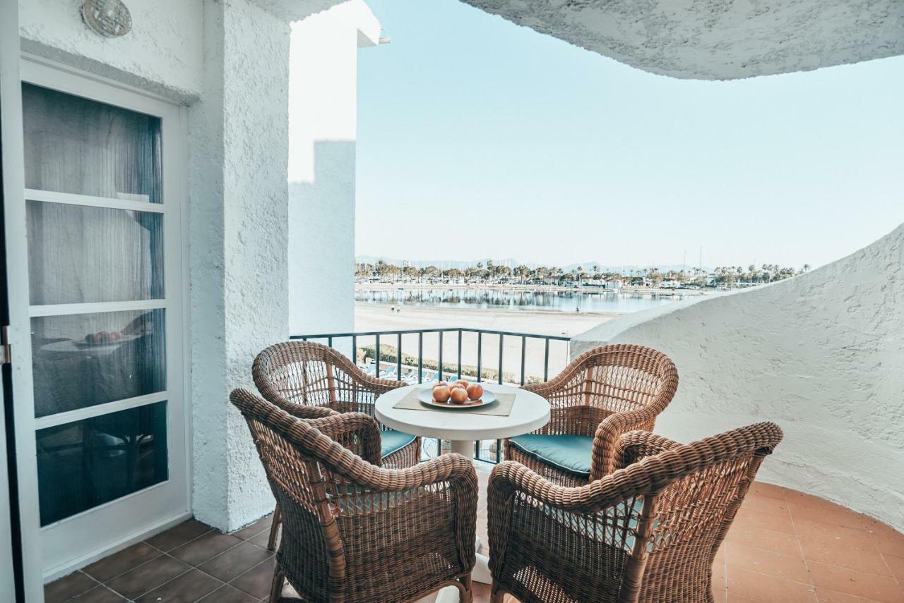 Carabela 92 Apartment Alcudia  Luaran gambar
