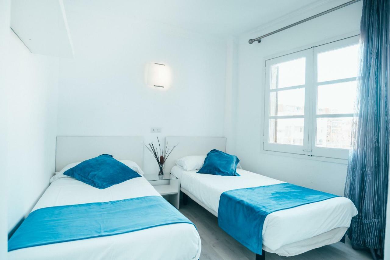 Carabela 92 Apartment Alcudia  Luaran gambar