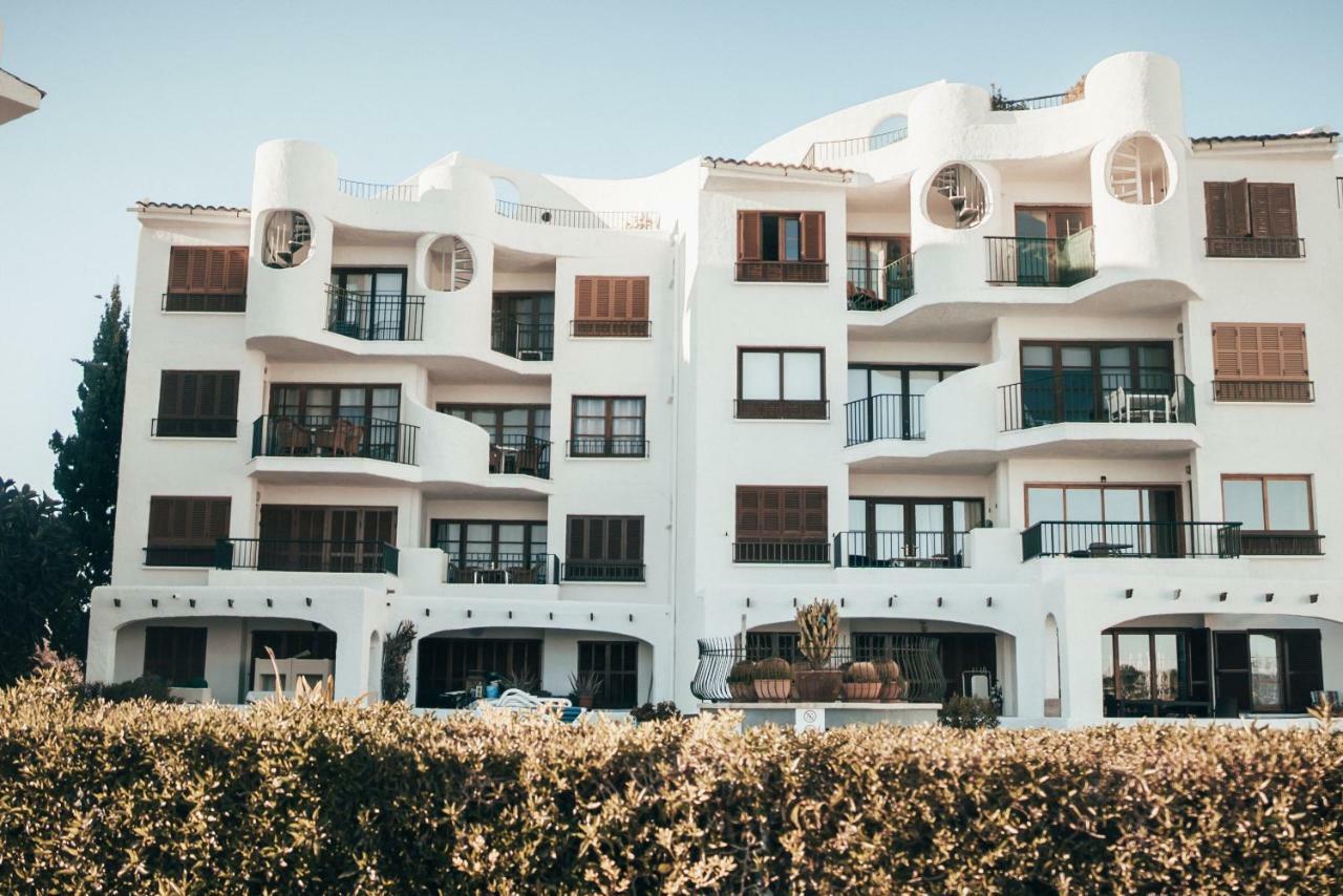 Carabela 92 Apartment Alcudia  Luaran gambar